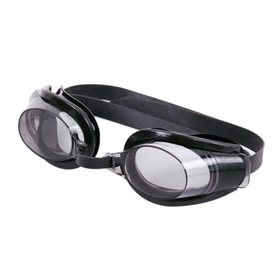 Brilles Unisex peldēšanas brilles, 3 gab