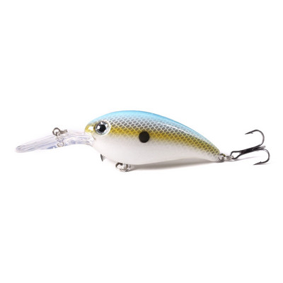 Hengjia Crank momeală de pescuit Wobbler 14g 10cm Minnow Isca Nalucă artificială Crankbait Leurre de Bass Stiucă Trolling Pesca Tackle