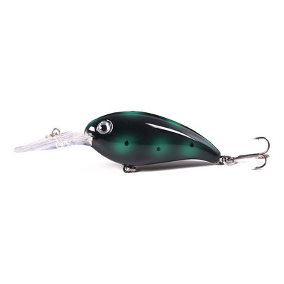 Hengjia Crank momeală de pescuit Wobbler 14g 10cm Minnow Isca Nalucă artificială Crankbait Leurre de Bass Stiucă Trolling Pesca Tackle