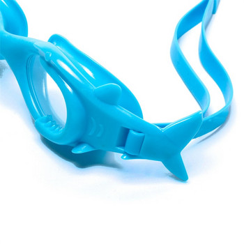 Детски очила за плуване против мъгла Водоустойчиви детски прозрачни очила Arena Natacion Swim Eyewear Boy Girl Професионални очила за плуване