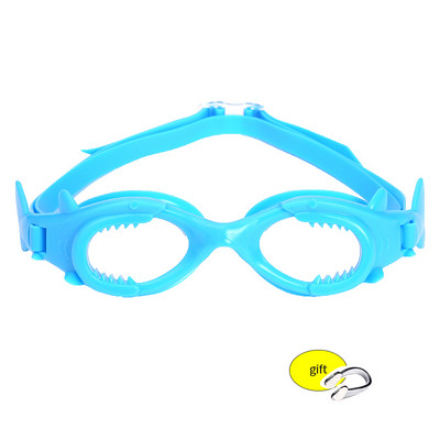 Laste ujumisprillid Uduvastased Veekindlad laste läbipaistvad prillid Arena Natacion Ujumisprillid Poiss Tüdruk Professionaalsed ujumisprillid