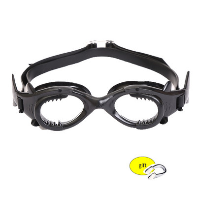 Laste ujumisprillid Uduvastased Veekindlad laste läbipaistvad prillid Arena Natacion Ujumisprillid Poiss Tüdruk Professionaalsed ujumisprillid