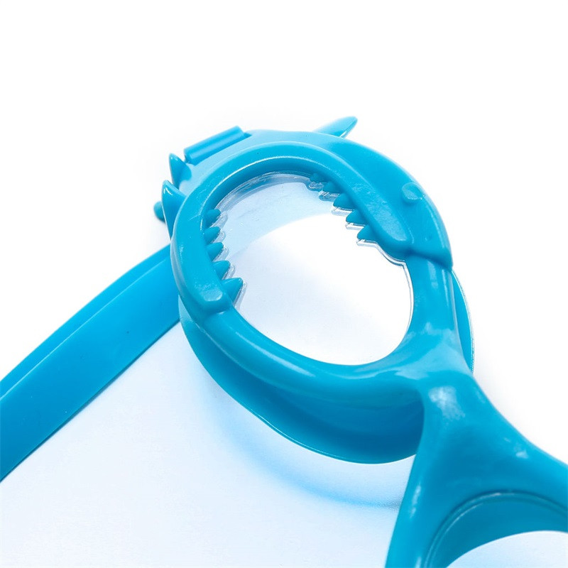 Laste ujumisprillid Uduvastased Veekindlad laste läbipaistvad prillid Arena Natacion Ujumisprillid Poiss Tüdruk Professionaalsed ujumisprillid