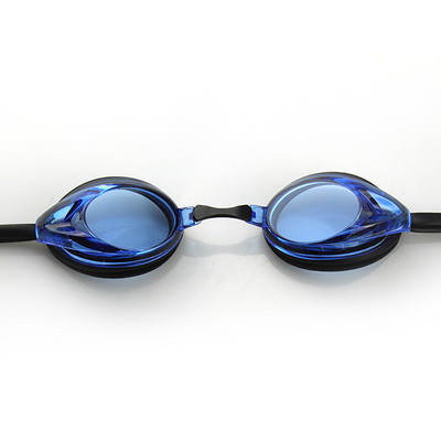 XUNYOU Race Goggles Anti-Fog UV Protection Naočale za plivanje Vodootporne silikonske naočale Kratkovidnost 200-700° Naočale za plivanje Veleprodaja