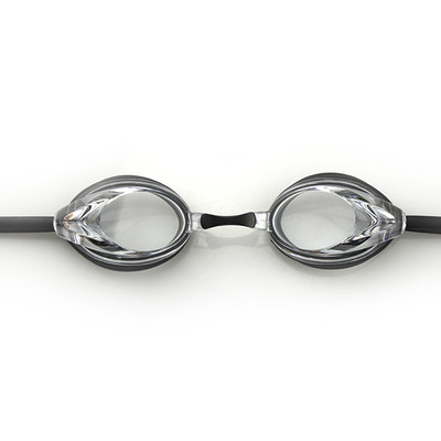 XUNYOU Race Goggles Anti-Fog UV Protection Naočale za plivanje Vodootporne silikonske naočale Kratkovidnost 200-700° Naočale za plivanje Veleprodaja