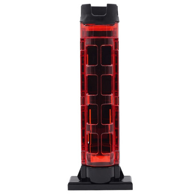 Žvejybos dėžės meškerės laikiklis, reguliuojamo aukščio meškerės dėžutės atrama Žvejybos dėžės meškerės statinių laikiklio stovo atrama su pagrindu