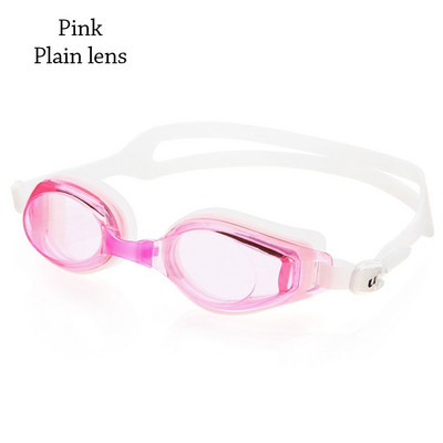 Ochelari de înot pentru miopie Ochelari de înot profesionali anti-aburire UV Bărbați, femei, dioptrii din silicon Ochelari de sport Accesorii de înot