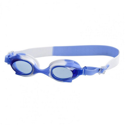 Ochelari de înot pentru copii Ochelari de înot pentru tineret cu protecție anti-aburire UV Lentila de etanșare din silicon rezistentă la scurgeri pentru băieți, fete, scufundări pentru copii