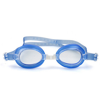Γυαλιά κολύμβησης Καλοκαιρινή νύχτα Εσωτερική κολύμβηση Ελαφρύ Βάρος κατά της ομίχλης Γυαλιά κολύμβησης για γυναίκες Παιδιά Ενήλικες