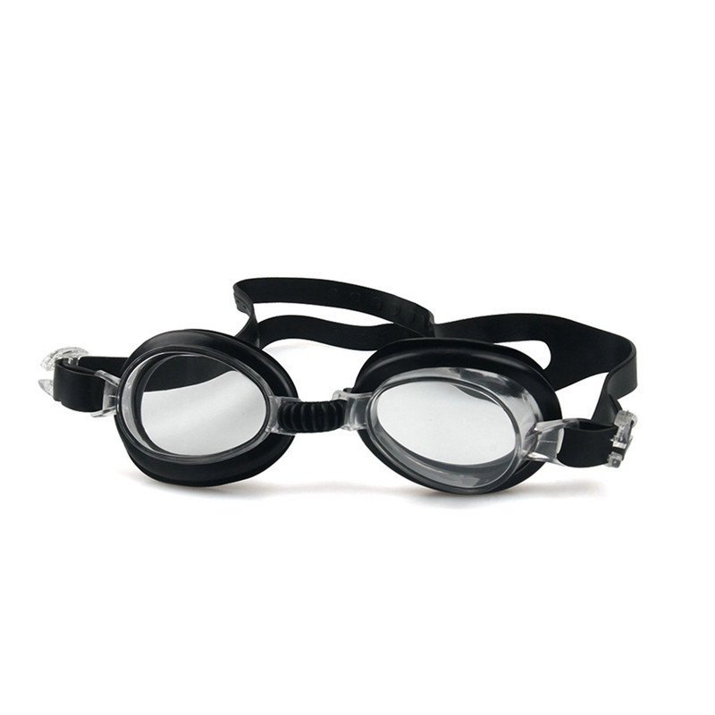 Plaukimo akiniai Vasaros nakties plaukimo patalpose Lengvi plaukimo akiniai nuo rasojimo Moterims Vaikai Suaugusiesiems