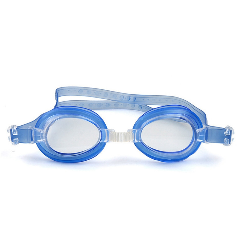 Plaukimo akiniai Vasaros nakties plaukimo patalpose Lengvi plaukimo akiniai nuo rasojimo Moterims Vaikai Suaugusiesiems