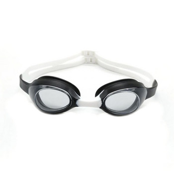 Водоустойчиви противозамъгляващи очила за плуване UV Детски професионални цветни лещи Детски очила Очила за плуване Очила Gafas Nata