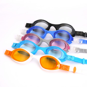 Спортни очила за плуване Очила за подводно гмуркане Очила за очила Бански костюми за мъже, жени, деца, водоустойчиви стъкла за плуване на открито