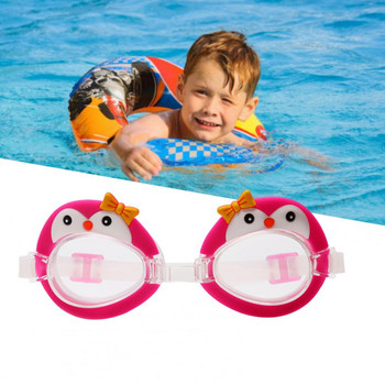 Γυαλιά σερφ Εργονομικά γυαλιά κατάδυσης Κλιπ μύτης Μόδα κινουμένων σχεδίων μαϊμού βάτραχος Παιδικά γυαλιά κολύμβησης Γυαλιά κολύμβησης ματιών