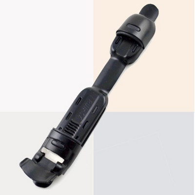 Suport pentru roată pentru mulinetă din oțel inoxidabil Tip placă pentru scaunul mulinetei Reglabil cu clemă pentru undița de pescuit