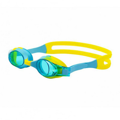 Laste ujumisprillid veekindlad ujumisprillid UV-vastased silikoonist selged laste ujumisprillid ujumistarvikud