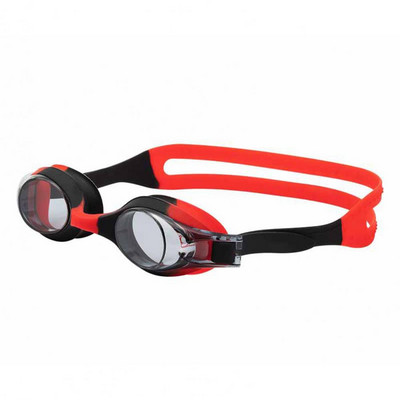 Laste ujumisprillid veekindlad ujumisprillid UV-vastased silikoonist selged laste ujumisprillid ujumistarvikud