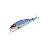 THRITOP Sinking Minnow Naluca TP205 Momeală tare de înaltă calitate 5 culori pentru opțiuni 70MM 5G Wobblers Accesorii de pescuit