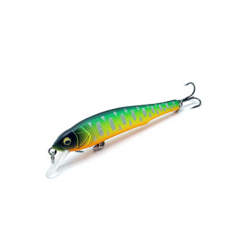 THRITOP Sinking Minnow Lure TP205 Υψηλής ποιότητας σκληρό δόλωμα 5 χρωμάτων για επιλογές 70mm 5G Wobblers Fishing Accessories