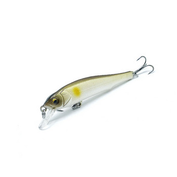 THRITOP Sinking Minnow Lure TP205 Висококачествена твърда стръв 5 цвята за опции 70MM 5G Воблери Риболовни аксесоари