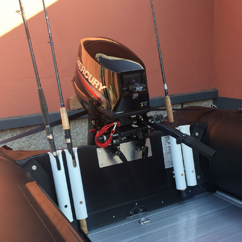 1 tk plastikust ridvahoidikud õngenöörihoidja püügikepi toru kronsteini pistikupesa tugi paadi süsta sisestustarvikud