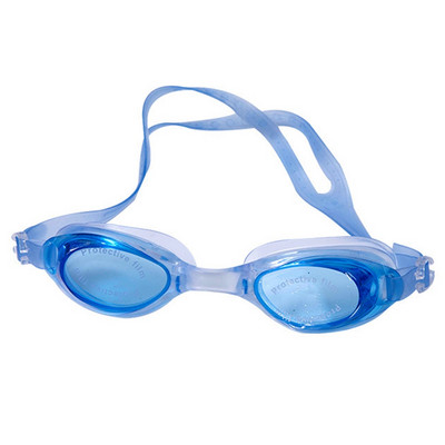 Täiskasvanute uduvastane arvutiobjektiiv meeste naiste professionaalsed ujumisprillid veekindlad reguleeritavad silikoonist ujumisprillid koos hoiukarbiga