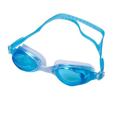 Täiskasvanute uduvastane arvutiobjektiiv meeste naiste professionaalsed ujumisprillid veekindlad reguleeritavad silikoonist ujumisprillid koos hoiukarbiga