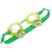 Παιδικά γυαλιά κολύμβησης Παιδικά δώρο γενεθλίων για νήπια Light Anti Fog PC Lovely