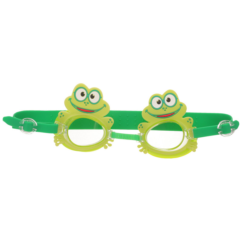 Παιδικά γυαλιά κολύμβησης Παιδικά δώρο γενεθλίων για νήπια Light Anti Fog PC Lovely