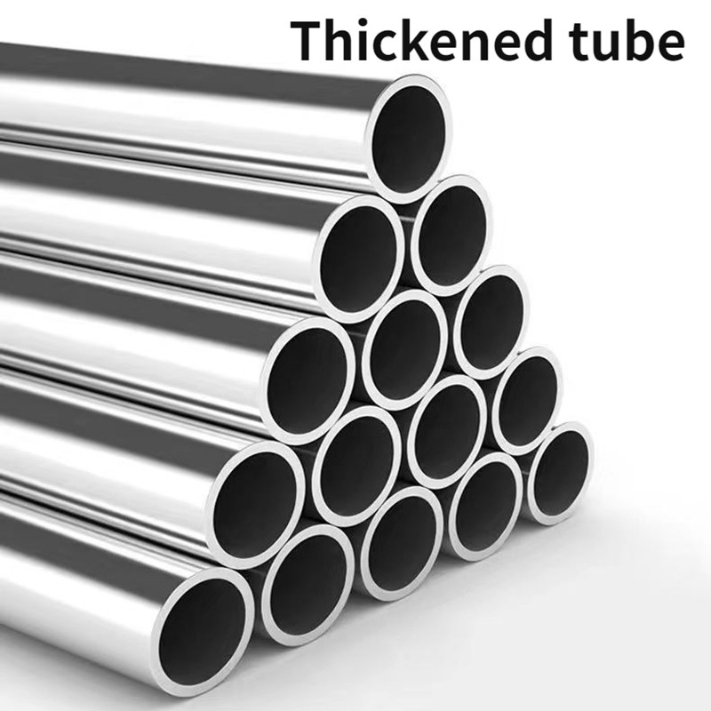 1.7M/2.1M/2.4M Suport undiță telescopic îngroșat nou din oțel inoxidabil Suport undiță de pescuit Suport undiță cu dublu scop