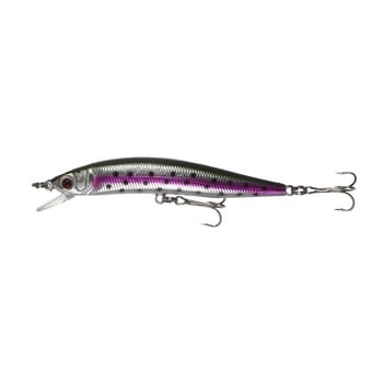 1 τεμ Japan Fishing Lure Minnow Hard Bait Swimbait 100mm 8g Τεχνητό Δόλωμα Ψάρεμα Wobbler Crankbait Κυπρίνος Πέρκα Εργαλείο ψαρέματος