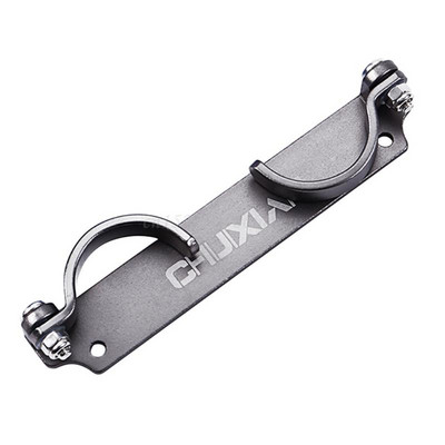 Εργαλείο Fishing Box Αξεσουάρ γρήγορης ανάρτησης Κρεμάστρα Ανταγωνιστικά πλαϊνά κρεμαστά κουτιά ψαρέματος Καλάμι προμήθειες Hook Organizer Drop Shipping