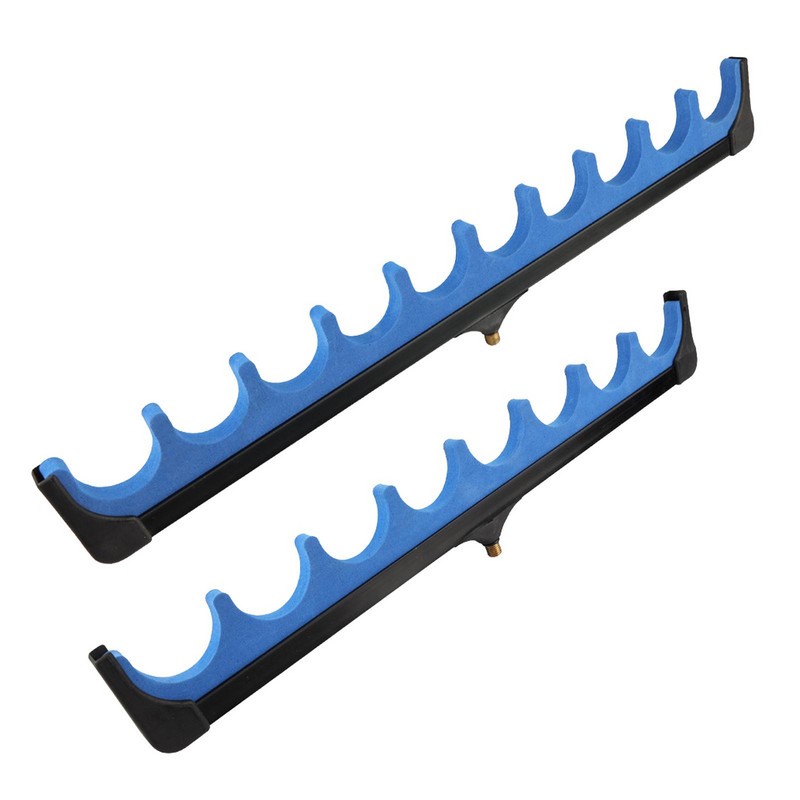 Suport pentru undiță de pescuit Trepied de pescuit cu șurub Universal 9,3 mm Șuruburi Suport pentru stâlp Cap de înlocuire Accesorii pentru pescuit la crap