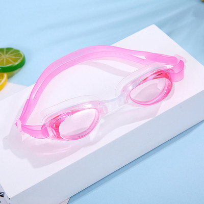 Ujumisprillid Müopia Professionaalsed uduvastased UV-ujumisprillid Meeste Naiste Silikoondioptrid Ujumisspordiprillid