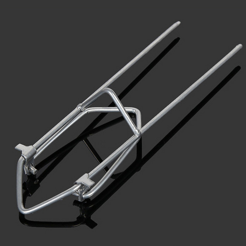 1 vnt. dvejopos paskirties meškerė, reguliuojamas meškerės laikiklis, žvejybos įrankių priedai „dropship“