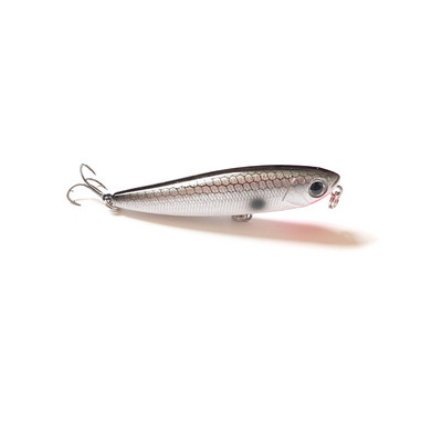 1 ΤΕΜ Japan Hot Model 5,5cm 3,2g float Minnow Fishing Lures Jerkbait Bass Pike Carkbait Wobblers Swimbait Professional Bait