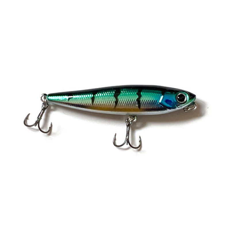 1 ΤΕΜ Japan Hot Model 5,5cm 3,2g float Minnow Fishing Lures Jerkbait Bass Pike Carkbait Wobblers Swimbait Professional Bait