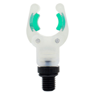 Kalavarda tugi U-kujuline haaratsipea, kaasaskantavad õngeritva tugijalapead hoidikuklambrite jaoks.