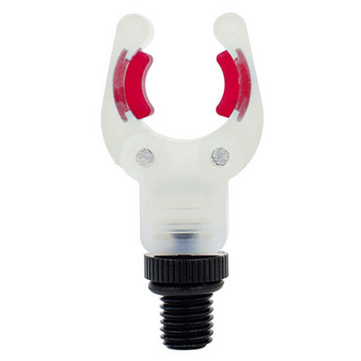 Kalavarda tugi U-kujuline haaratsipea, kaasaskantavad õngeritva tugijalapead hoidikuklambrite jaoks.