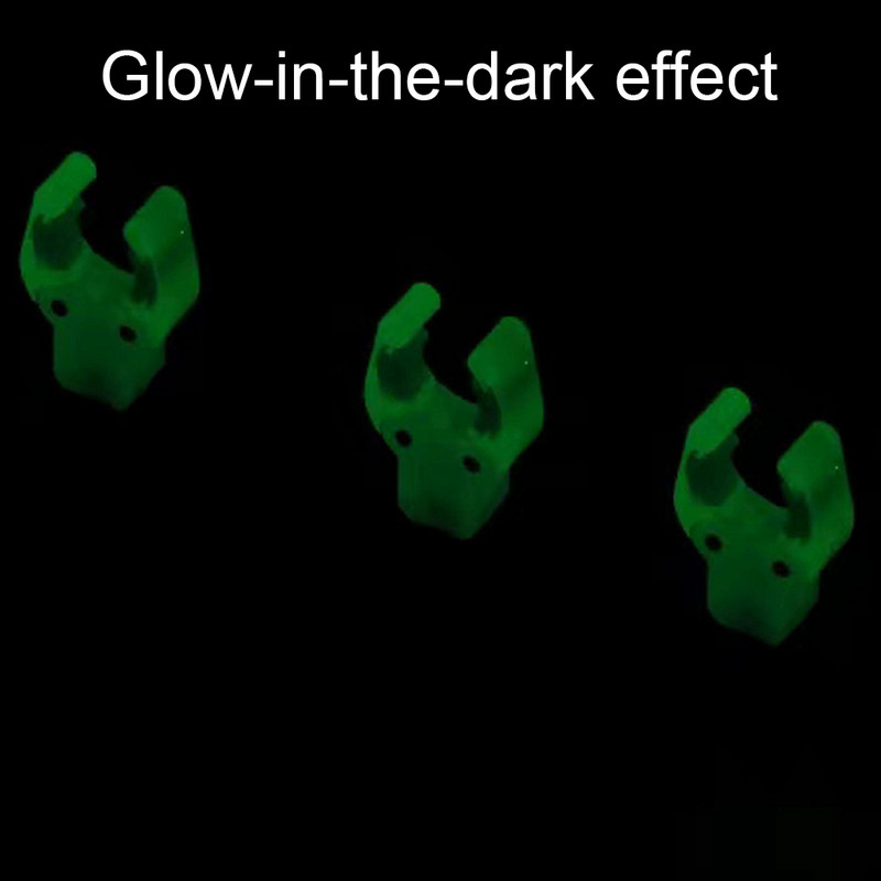 Kalavarda tugi U-kujuline haaratsipea, kaasaskantavad õngeritva tugijalapead hoidikuklambrite jaoks.