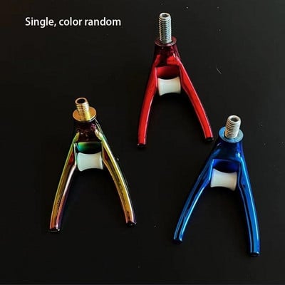 Držač štapa za pecanje šarana Noctiluce štap za pecanje Pribor za ribolov grubog šarana Ostatak za hvataljke Pribor za ribolov na otvorenom