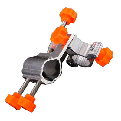 Suport undiță Clip fix Accesorii de pescuit pentru pescuitul cu barca cu canoe