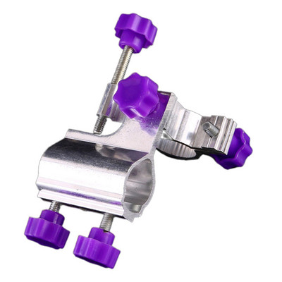 Suport undiță Clip fix Accesorii de pescuit pentru pescuitul cu barca cu canoe