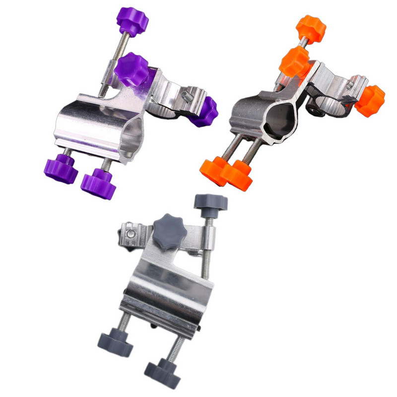 Suport undiță Clip fix Accesorii de pescuit pentru pescuitul cu barca cu canoe