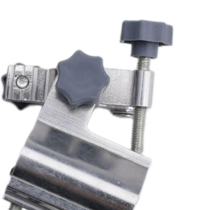 Suport undiță Clip fix Accesorii de pescuit pentru pescuitul cu barca cu canoe