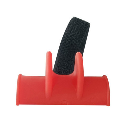 Suport pentru undiță în formă de U Suport practic pentru undiță de pescuit Momeli de pescuit Suport pentru undiță de pescuit pentru iaht caiac