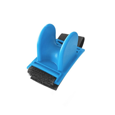 Suport pentru undiță în formă de U Suport practic pentru undiță de pescuit Momeli de pescuit Suport pentru undiță de pescuit pentru iaht caiac