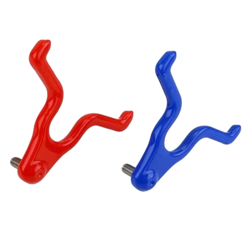 Στήριγμα για καλάμι ψαρέματος Κεφαλή κέρατο ελαφιού Στήριγμα λαβές καλάμι Στήριγμα για καλάμι ψαρέματος Αρπάγες ψαρέματος Στήριγμα Dropshipping