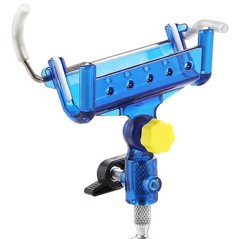 360° pasukami reguliuojami meškerės laikikliai Savaime užsifiksuojantys meškerykočių laikikliai ant žemės, meškerės stovo stovas, žuvies meškerės laikiklis