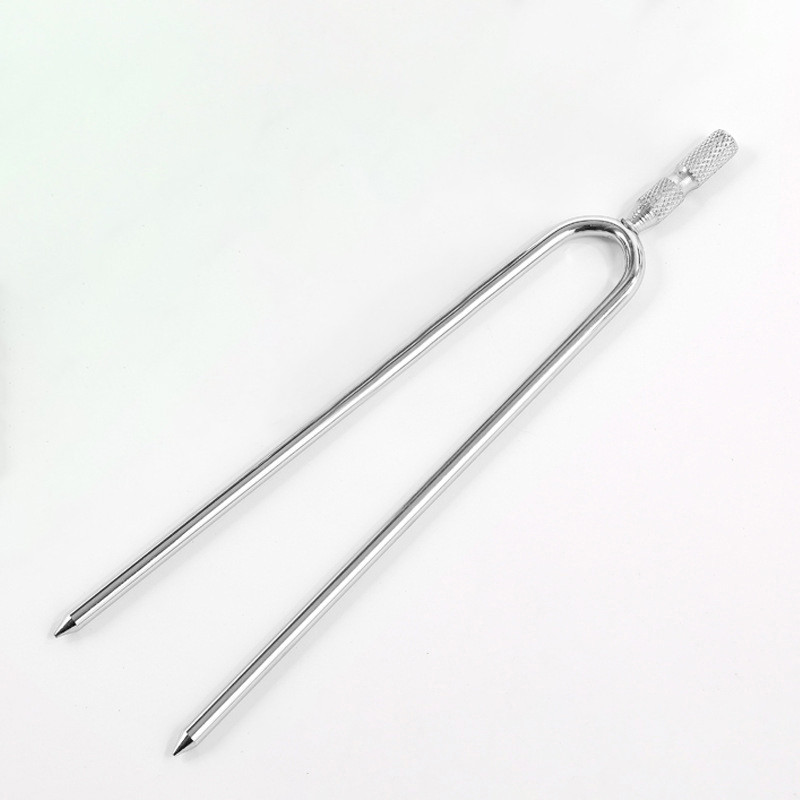 360° pasukami reguliuojami meškerės laikikliai Savaime užsifiksuojantys meškerykočių laikikliai ant žemės, meškerės stovo stovas, žuvies meškerės laikiklis